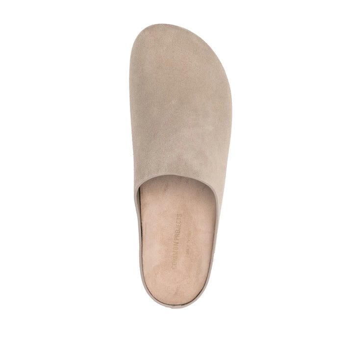 Common Projects Shoes - Neutral | d0e2c0d3808025a204b8829ec57b8b970b3c7aa5