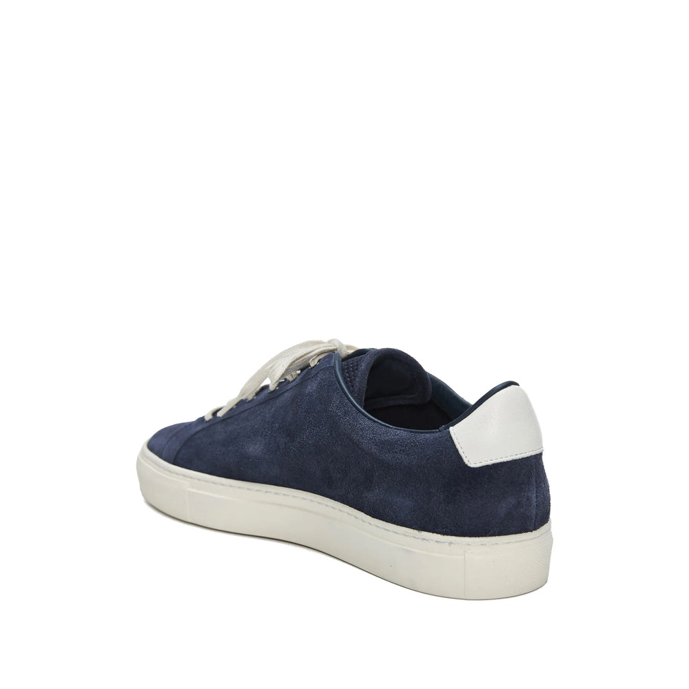 Common Projects Shoes - Blue | 48da62421d375f45cc99342cf74d2f0ba08c9902