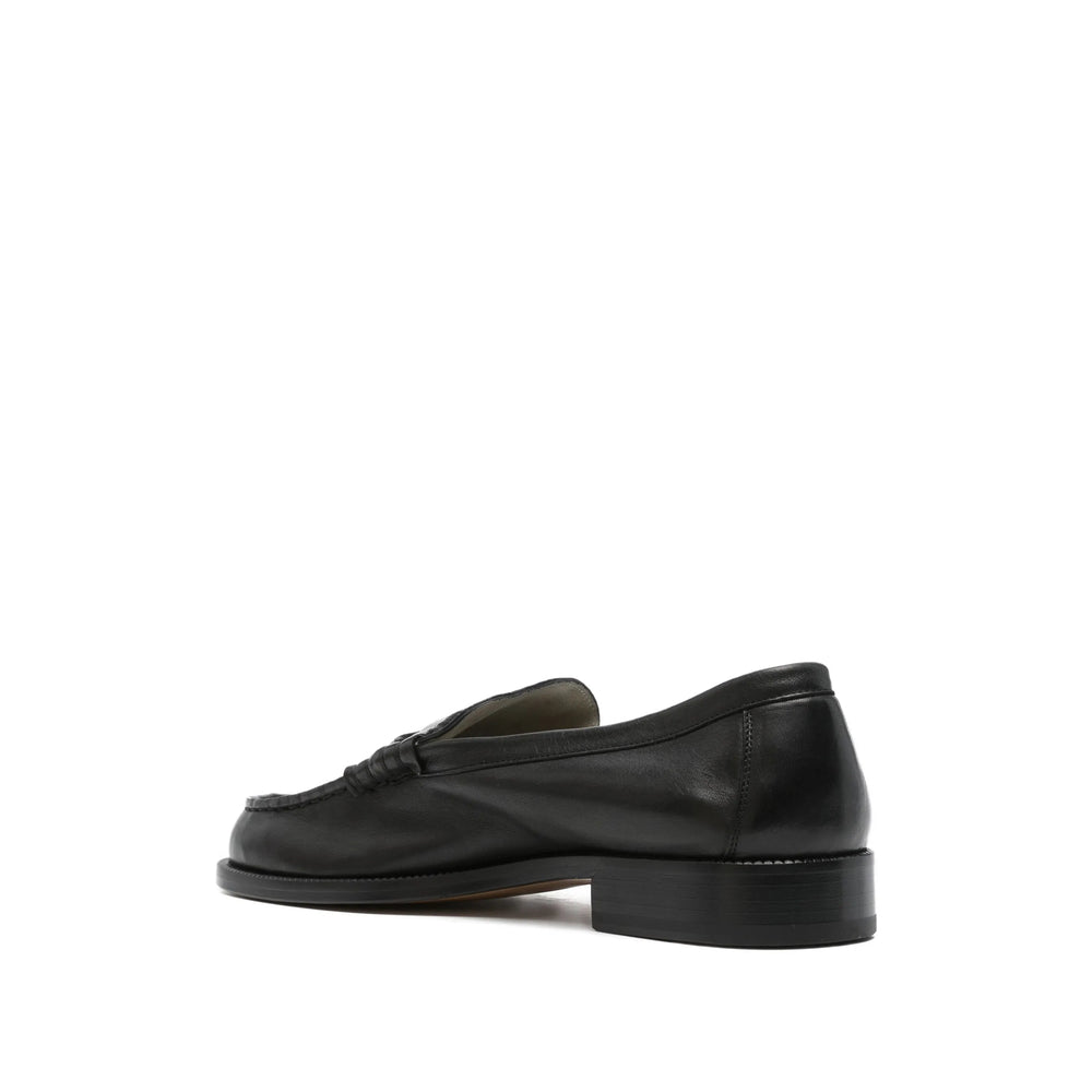Common Projects Shoes - Black | 7f318f62785585dc7e1348c6793251aed247b921