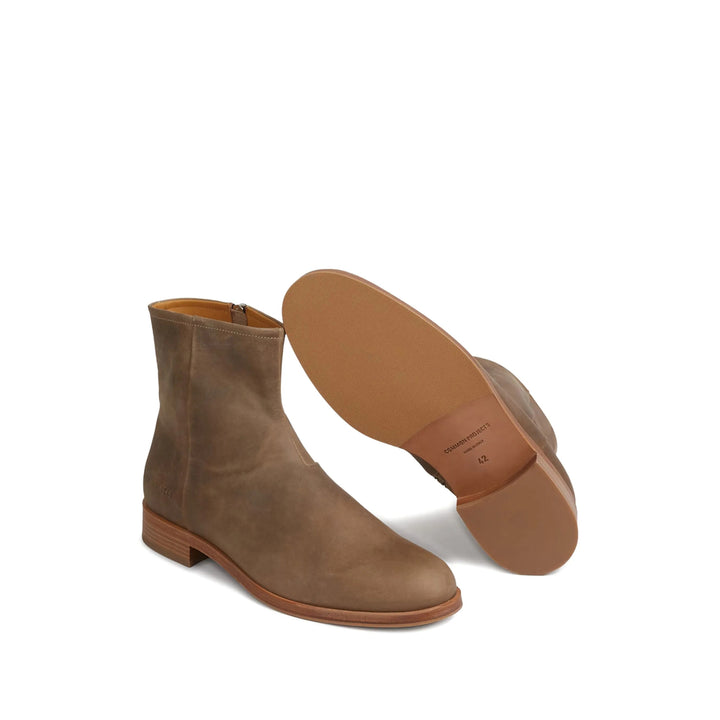 Common Projects Shoes - Brown | 1bf8f16aeab2848ff70b6cb4b0353b872e76b17b