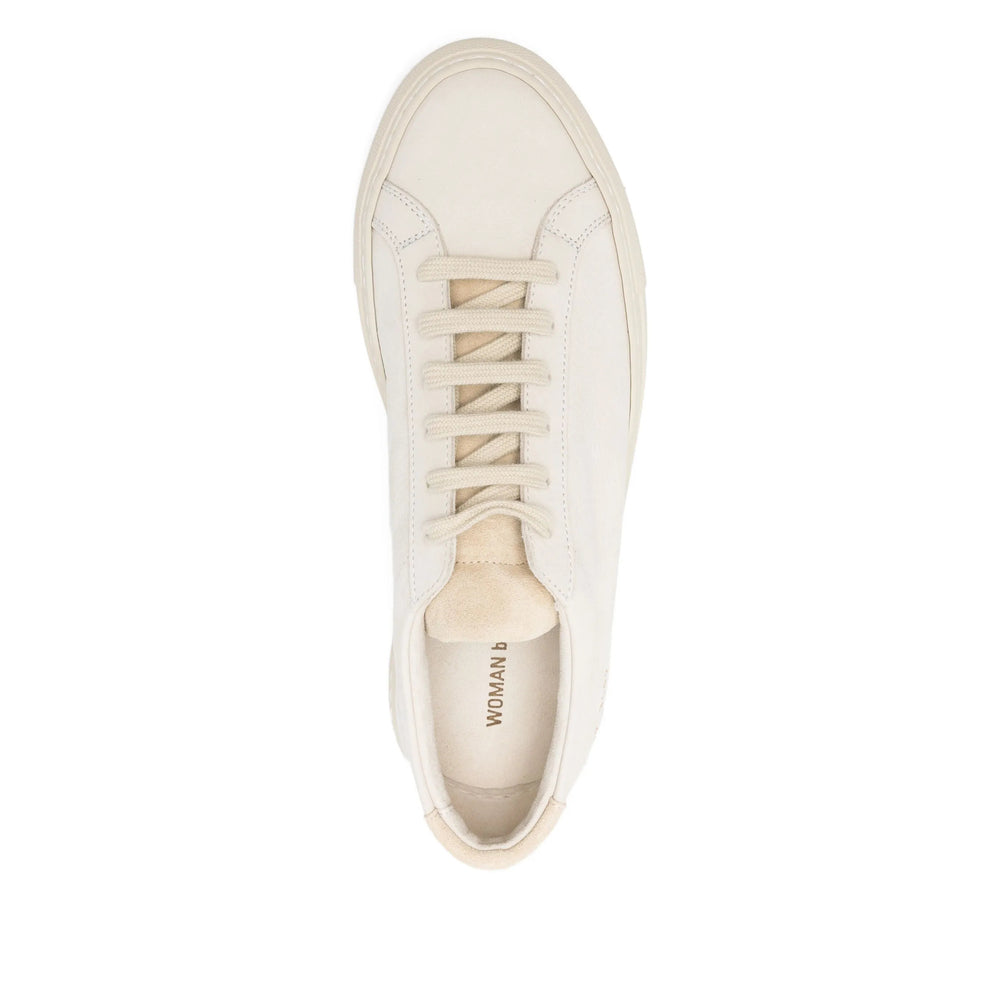 Common Projects Shoes - White | 26ad96e96a4ec1cce61595e1292317755a537124