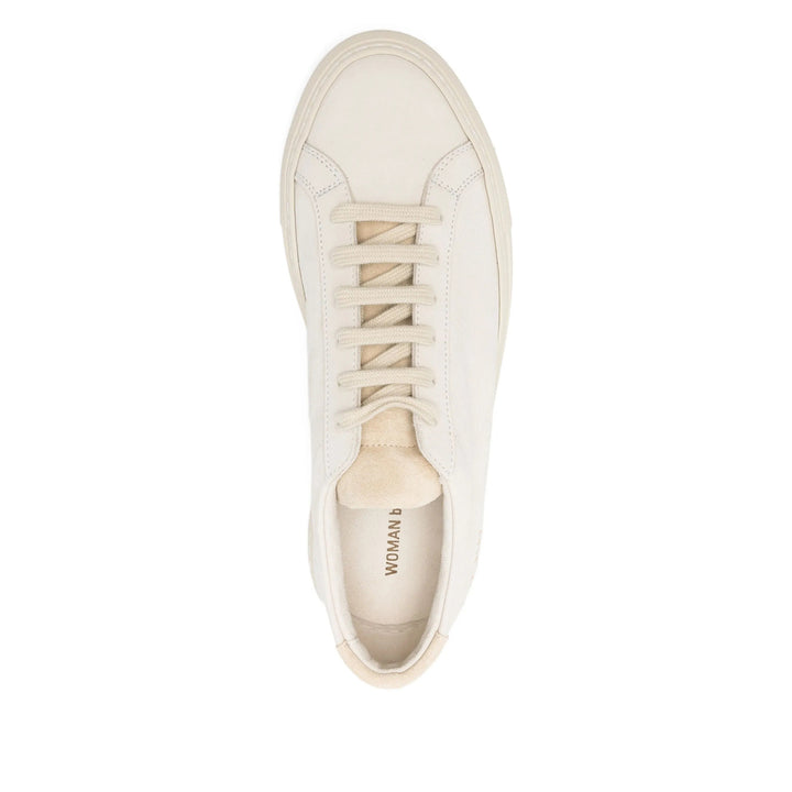 Common Projects Shoes - White | 26ad96e96a4ec1cce61595e1292317755a537124