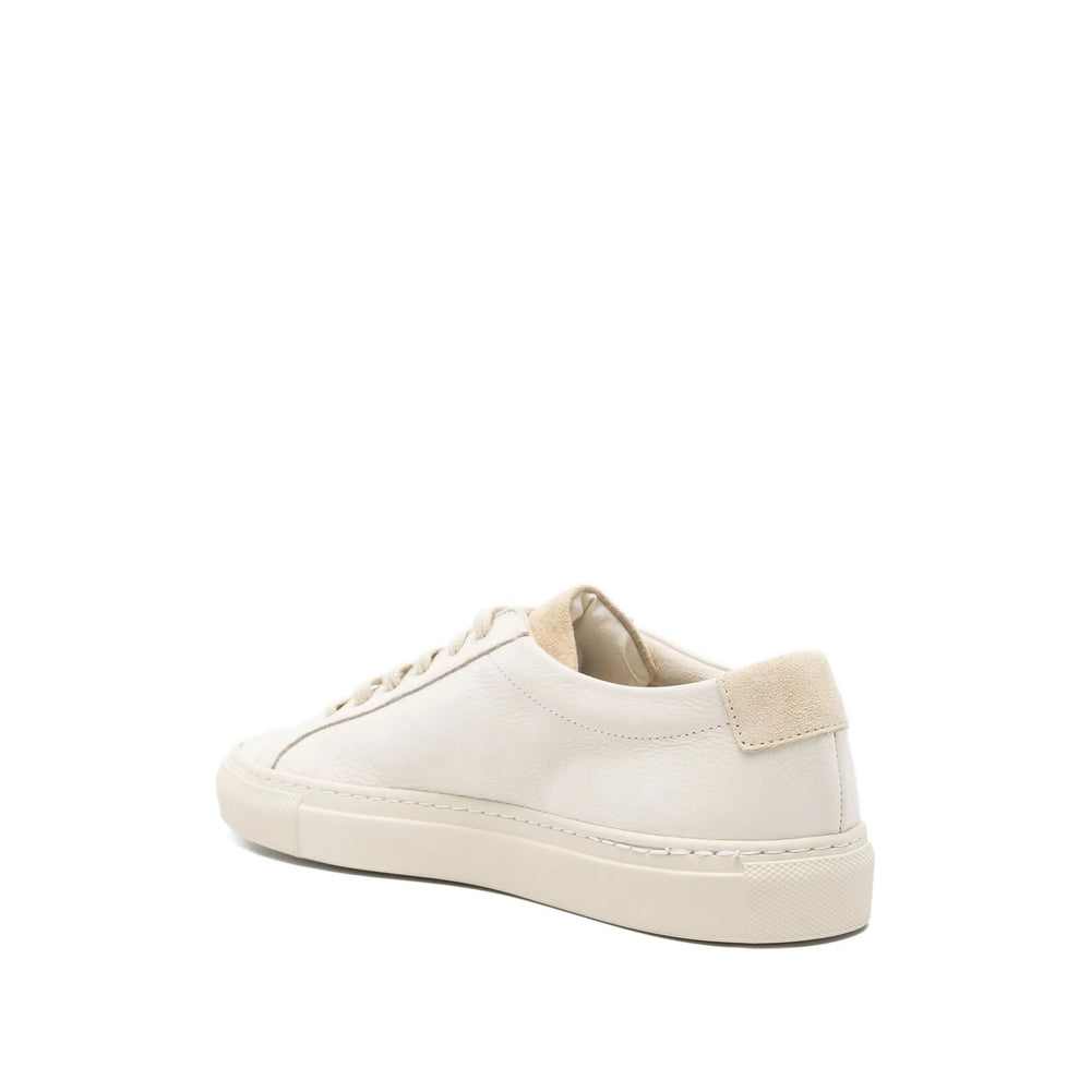 Common Projects Shoes - White | 37ee1306073c456c22b780643408684b7e9b8104