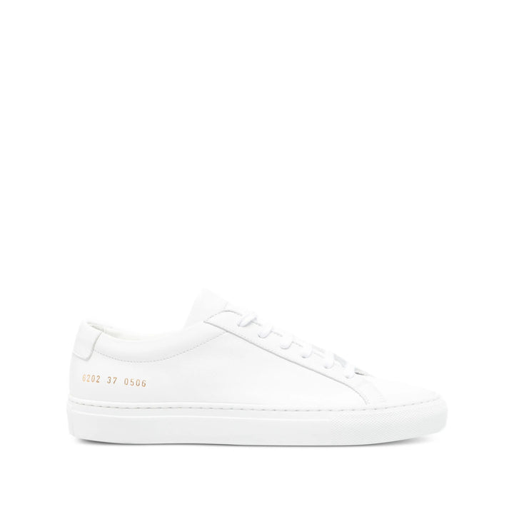 Common Projects Shoes - White | ce81991ffaf88b10e6af73392588f67b7890990b