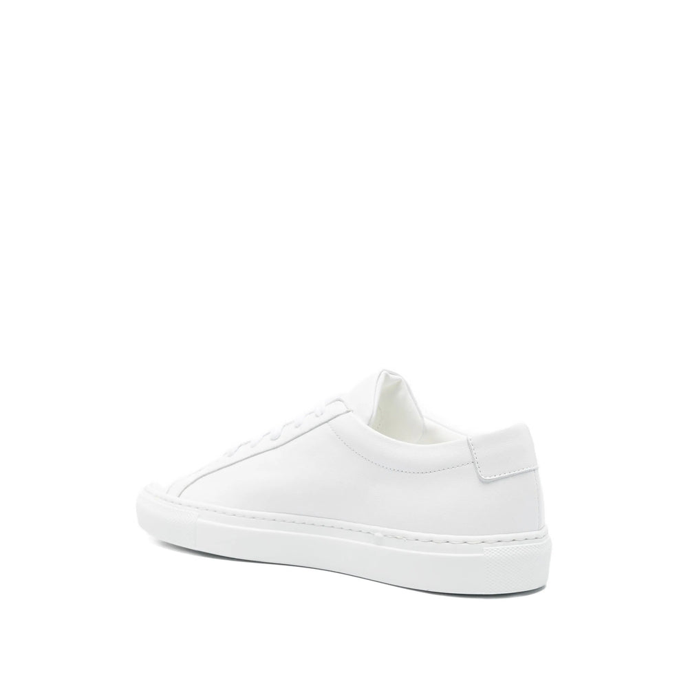 Common Projects Shoes - White | d7ad2e05bcf0f6433ce9452876b52d28cab87f62