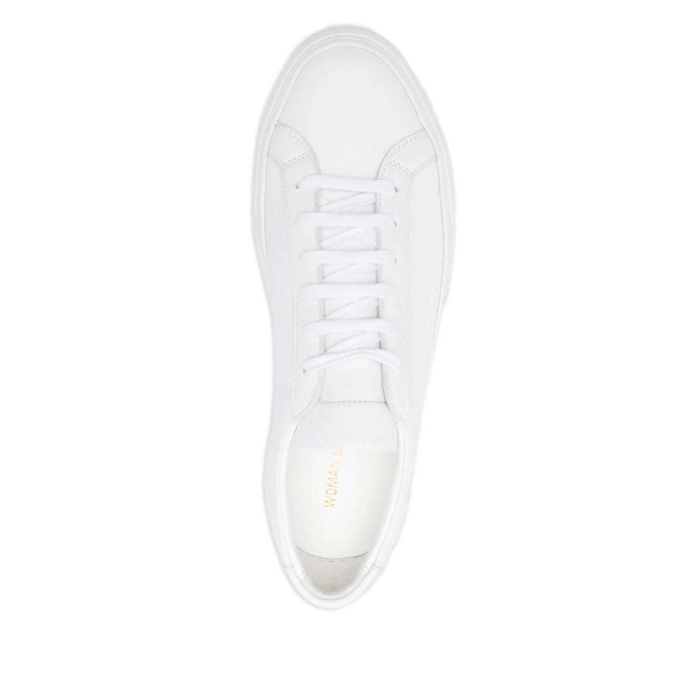 Common Projects Shoes - White | 952b6f4ceab3f5bc4156e1a40f4cf68363a8043b