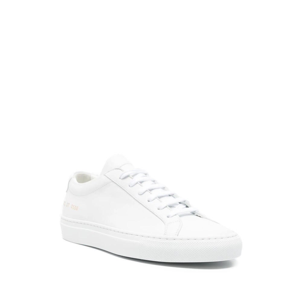 Common Projects Shoes - White | ce1fc58f1c3b8be49ea45513e9fb442c249946df