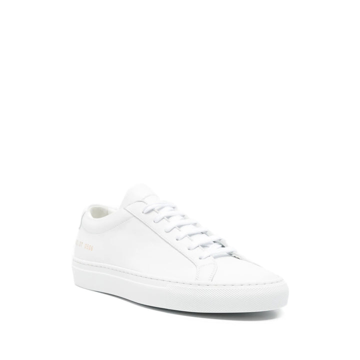 Common Projects Shoes - White | ce1fc58f1c3b8be49ea45513e9fb442c249946df