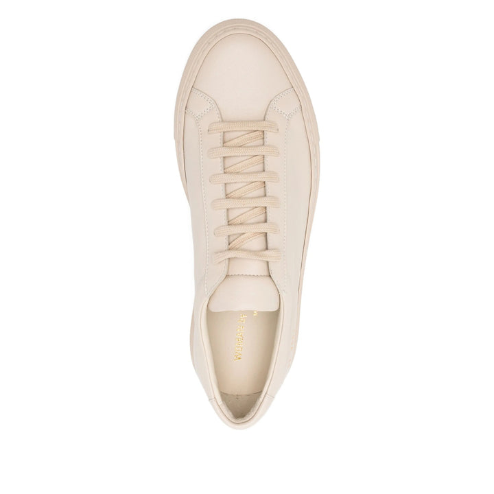 Common Projects Shoes - Neutral | 29ed0b2eb4e65efbc721a7e98f4652d63f9ed2cd