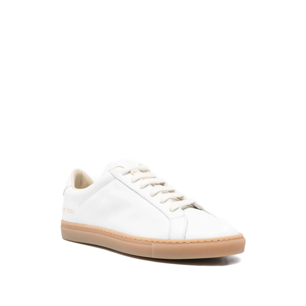 Common Projects Shoes - White | d3d24b6c1952360df3934f589672a38a1f403169