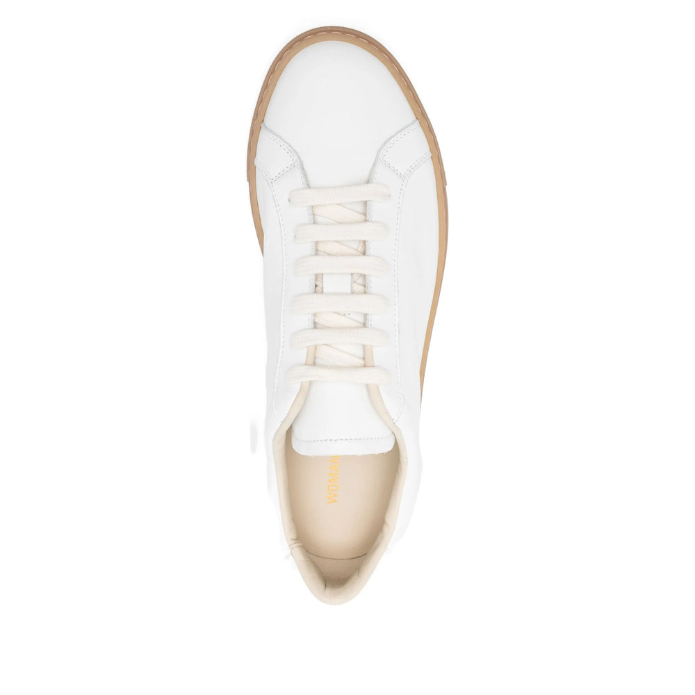 Common Projects Shoes - White | 0269180d7ec0547279126f09b5be393b46da1407
