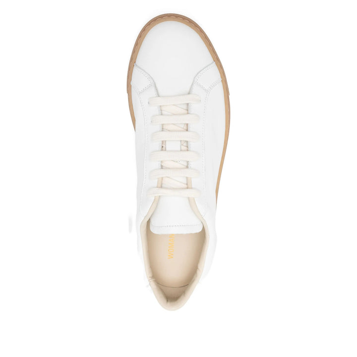 Common Projects Shoes - White | 0269180d7ec0547279126f09b5be393b46da1407