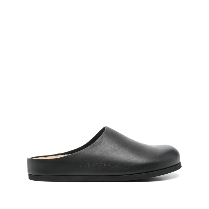 Common Projects Shoes - Black | 744cab96657fa10ee711776b0a462bff203df908