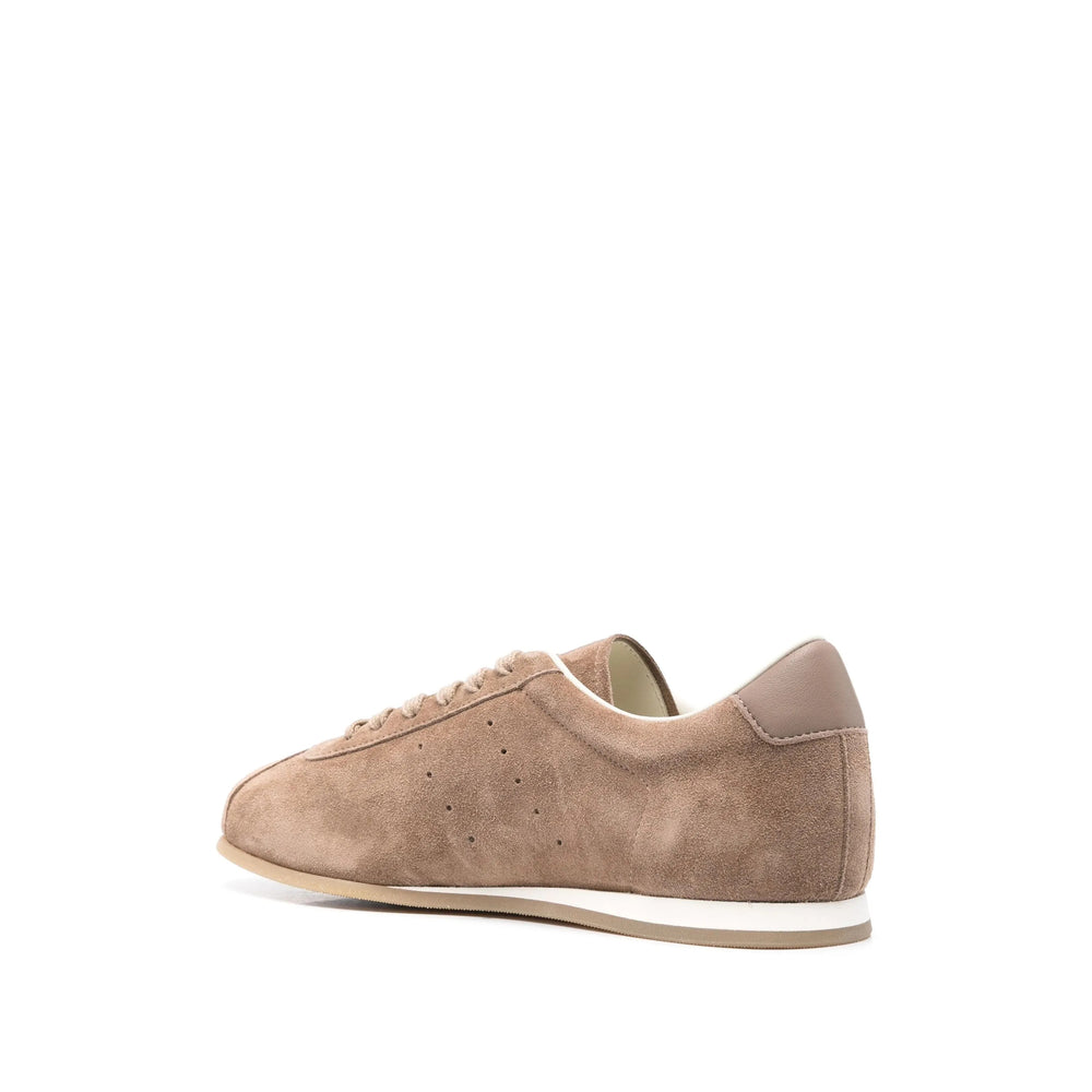 Common Projects Shoes - Brown | 6ed3db704c7d3223ed7c9b0fc7afc9dda913ad62