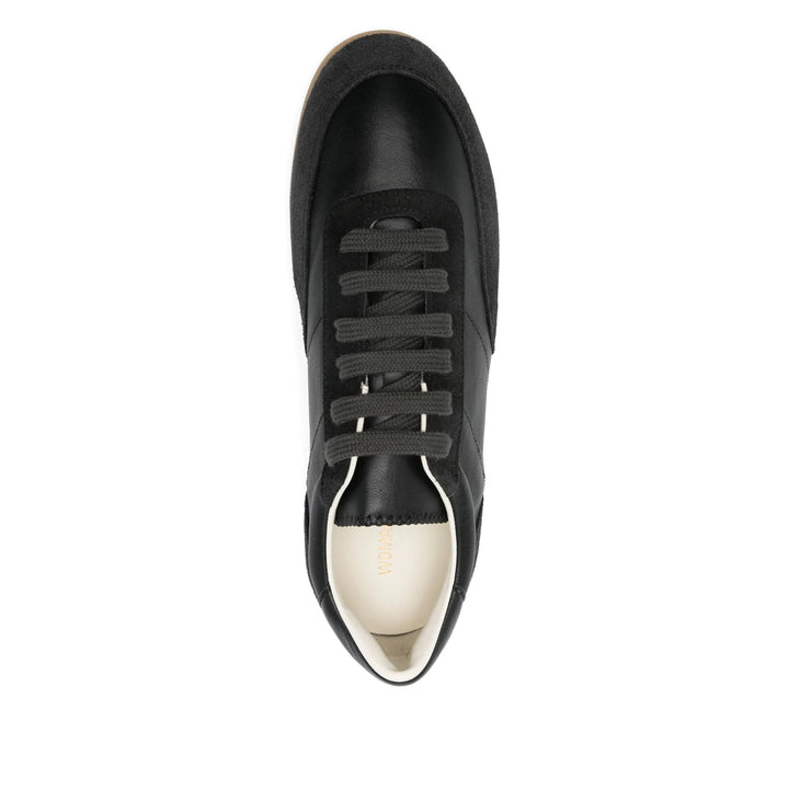 Common Projects Shoes - Black | 4454498ab2f11c4ae73e8b1f4f43f0ae7e29f884