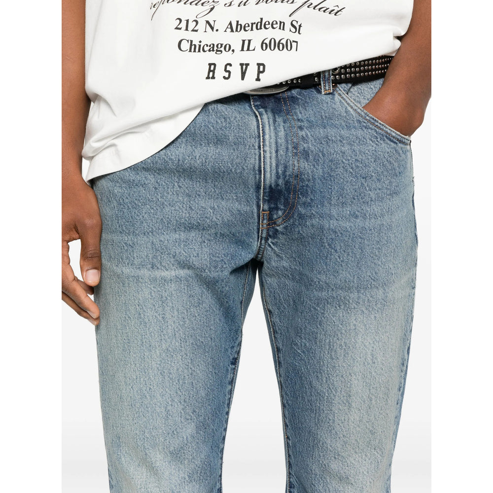 Blk Dnm Denim - Blue | 7051ccec97c331638238690fb4884979f8bd5e33