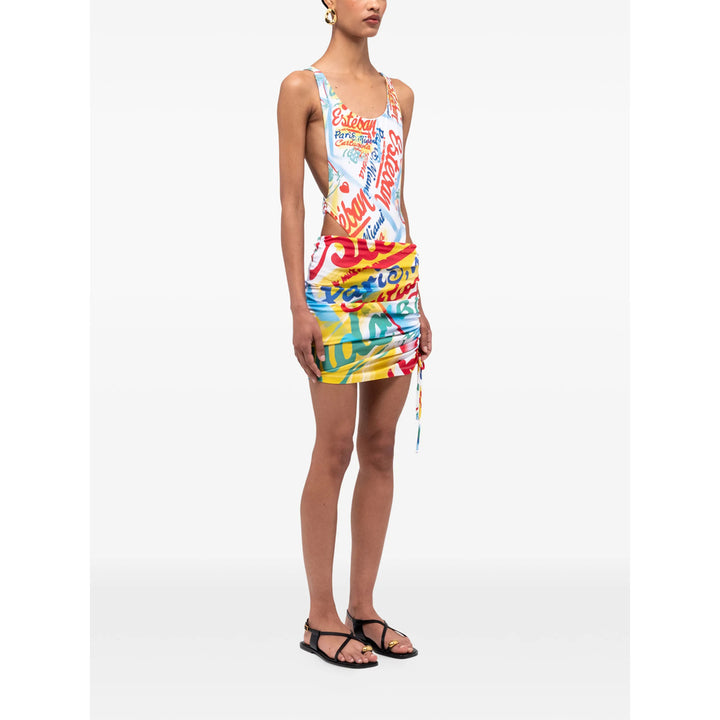 Donde Esteban Skirts - Yellow | a29ce1d42a3a948aa9620d07c5ecd3eddcd872b4