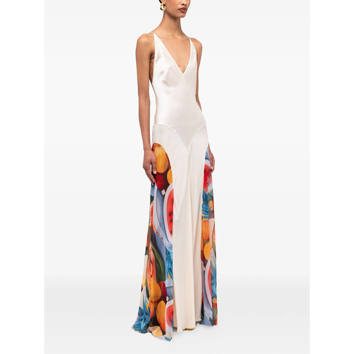 Donde Esteban Dresses - White | 8fed8a010003def4b598f1f97563d301bba1c15c