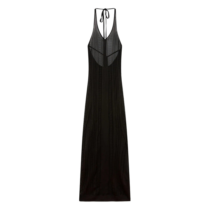 Donde Esteban Dresses - Black | a0c1c3467fedd044945efdf44a424c1b027c53ca