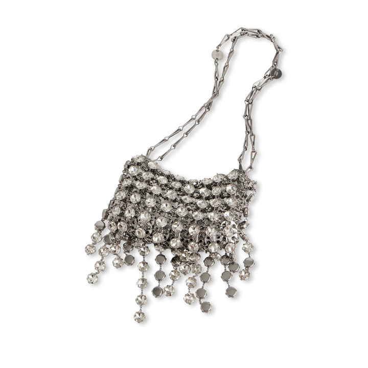 Rabanne Bags - Silver | 20a28a1ffc4797c65dc80d0b03fe52f17d9e439f