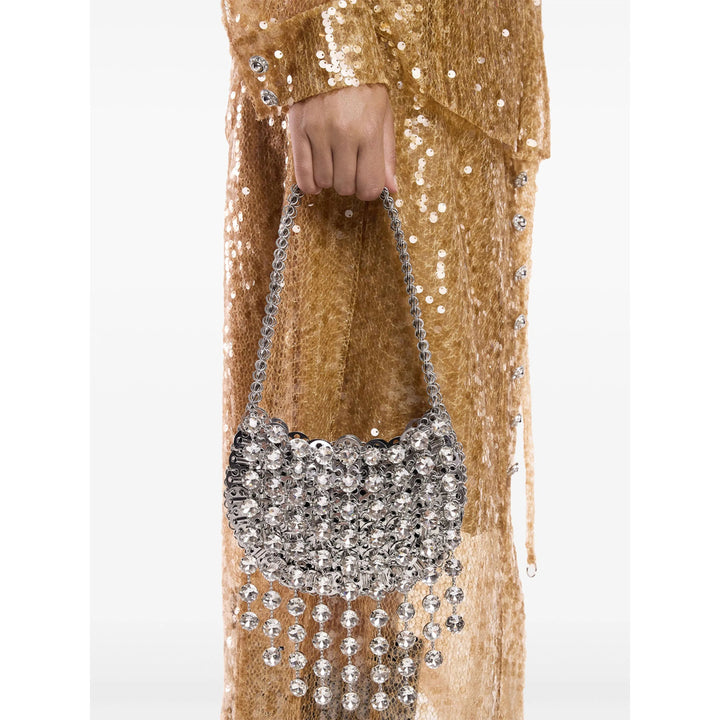 Rabanne Bags - Silver | 68cf6c79da158d3c0c0a786a7bea873a50f52fea