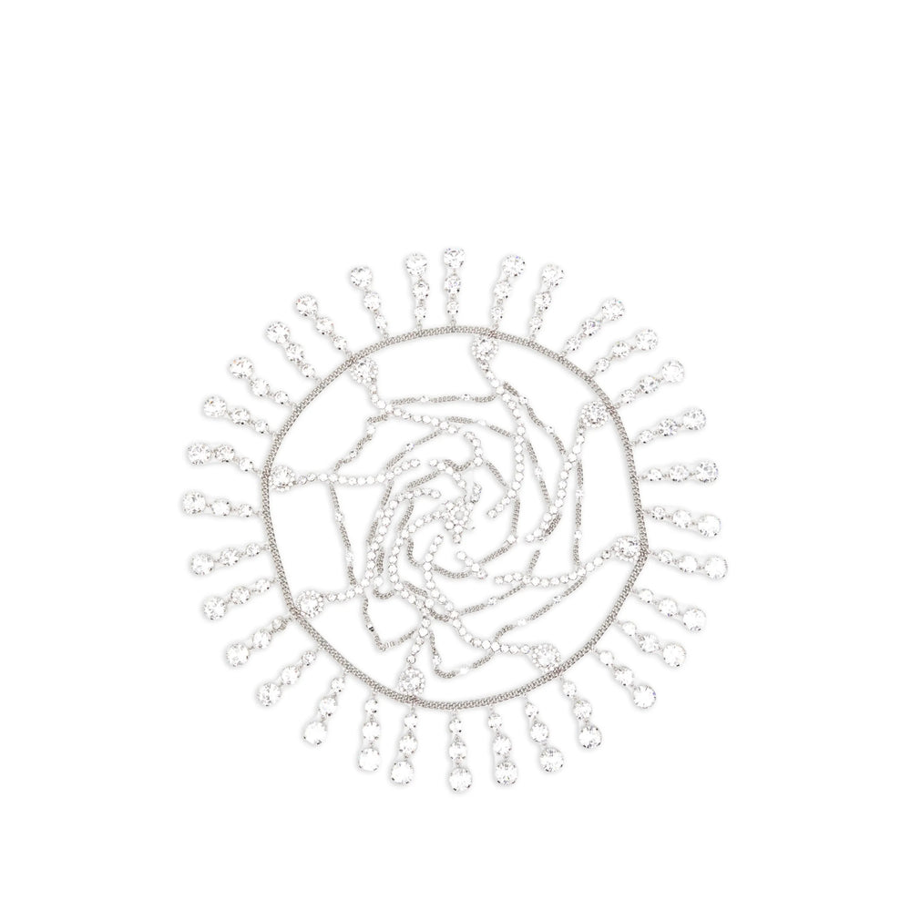 Rabanne Caps - Silver | 9d2cd3418ac5befdd61d50f11c0f8a84ebd3eb6e