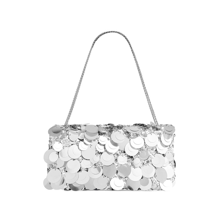 Rabanne Bags - Silver | 5b9ec2648ed29bef600d493e0dec989a4b8df71b