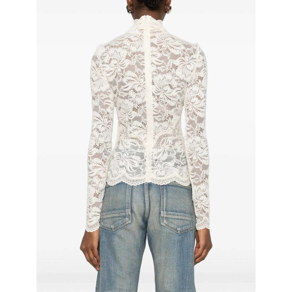 Rabanne Tops - Neutral | c77fda6b0f3df1ac074e7cf8f9c7c4f6867a0c83