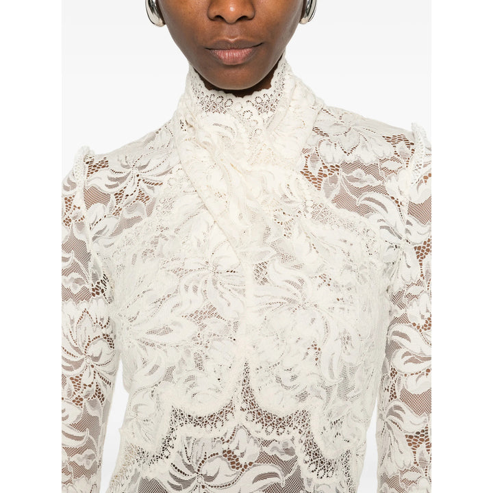 Rabanne Tops - Neutral | 6a9a3993ca26b9dd6bf5e2d7a1b3493d8892efa6