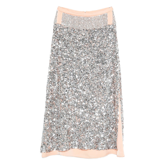 Skirts Silver, Neutral