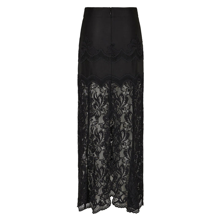 Rabanne Skirts - Black | 1d41a31519765f15b2a098de5ac1a7a1246309af