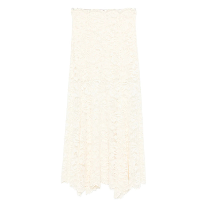 Rabanne Skirts - Neutral | 53c9c64e9268d2ddcb426d8fbbea889372284b0b