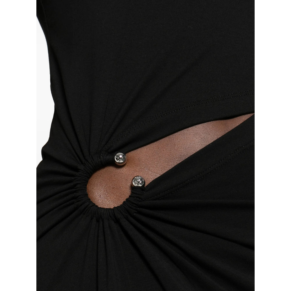 Rabanne Dresses - Black | 83ce56dbea6e2fac8d4ccc3bd6704a8f638dfe48