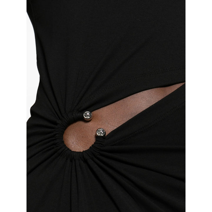 Rabanne Dresses - Black | 83ce56dbea6e2fac8d4ccc3bd6704a8f638dfe48