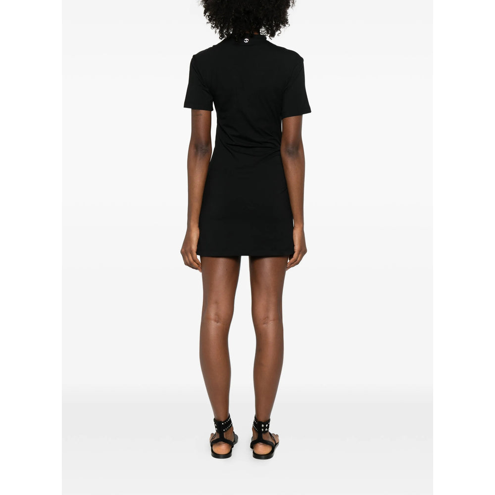 Rabanne Dresses - Black | f3c694b0382257fa5f2394ea8524a9d259721c69