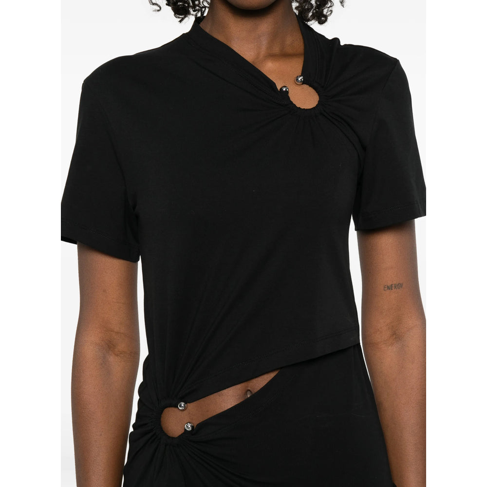 Rabanne Dresses - Black | 8c2a44d4f5476451695b91e2a2926f0f43d495ab