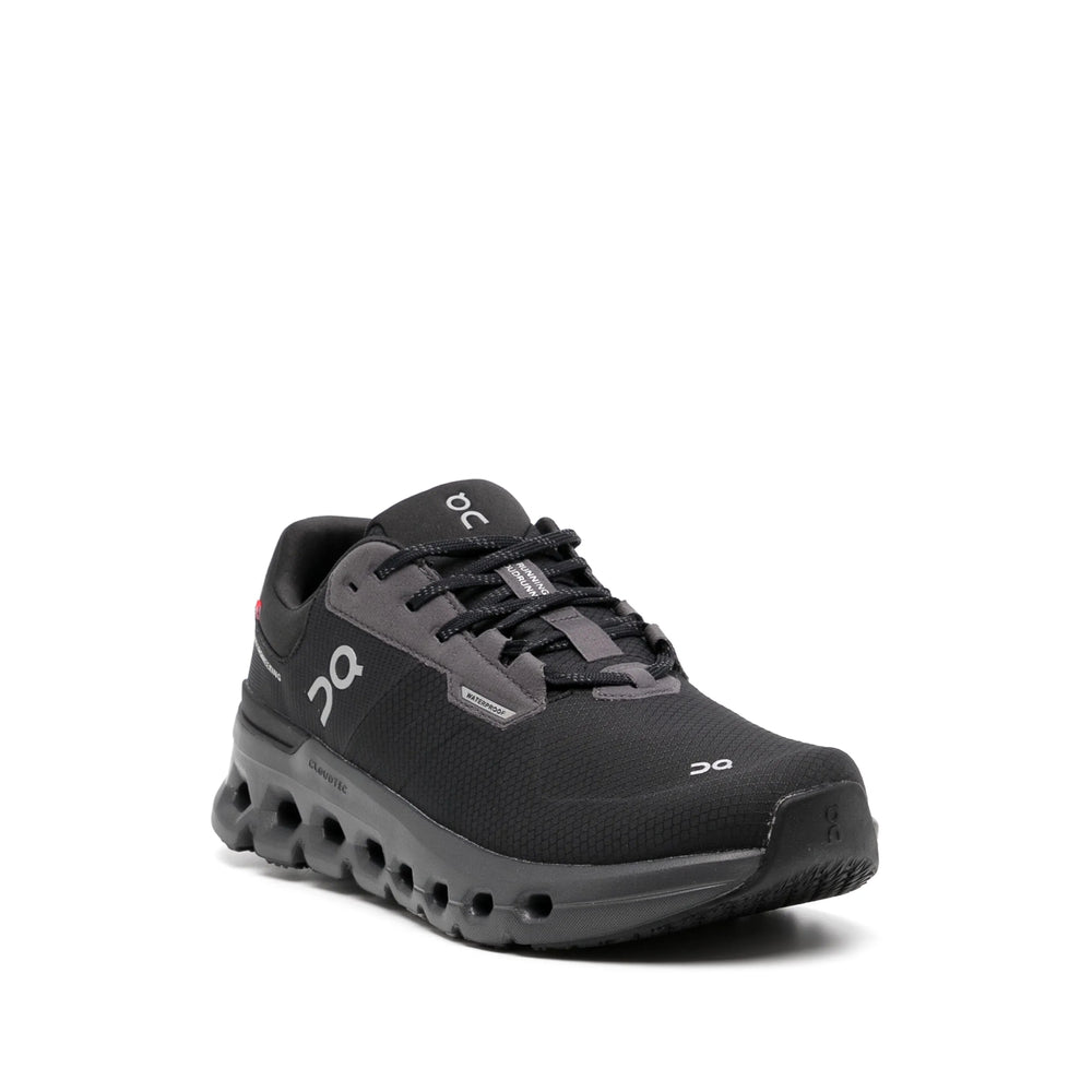 On Running Sneakers - Black | 388f8be90a6b7e0dfd28704c19171af9b0f6b792