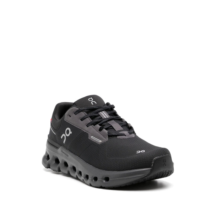 On Running Sneakers - Black | 388f8be90a6b7e0dfd28704c19171af9b0f6b792