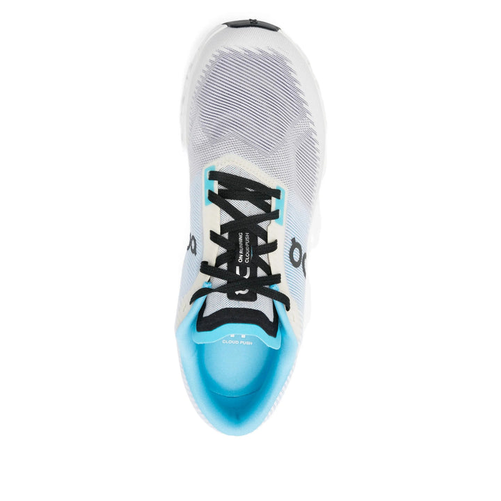 On Running Sneakers - White, Blue | ef95a9b1c7ed694c7e1ff8aa94911f107c28d08c