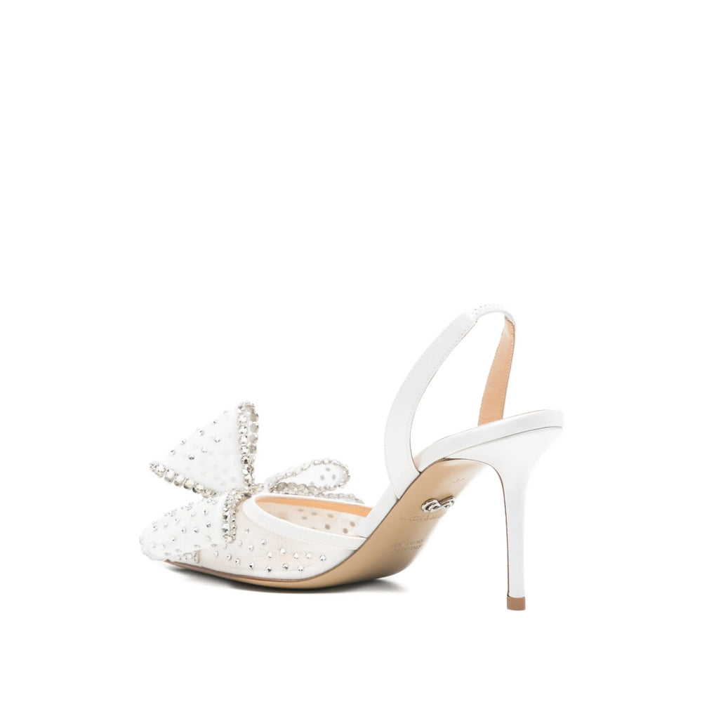 Mach & Mach Shoes - White | 15b5d5d82dd6c195a1e2fbf7e80037e8b49c15e7