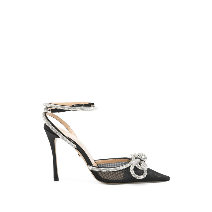 Mach & Mach Shoes - Black | 2df90d12b0d4c944c12796f0a6f4488ede7d8321