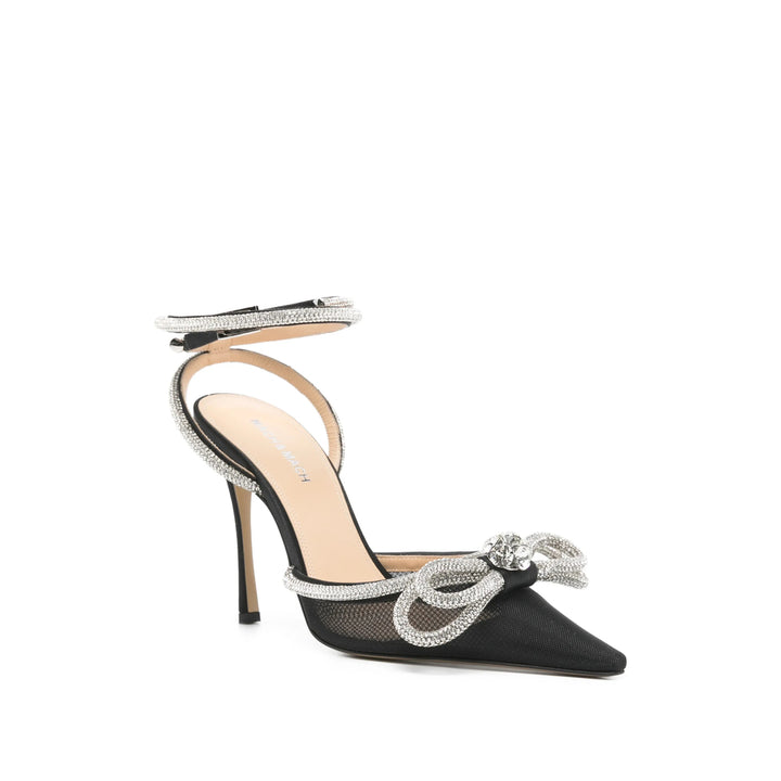 Mach & Mach Shoes - Black | d36b6bdcdd75c282fa1346a09812cc2a24e16c29