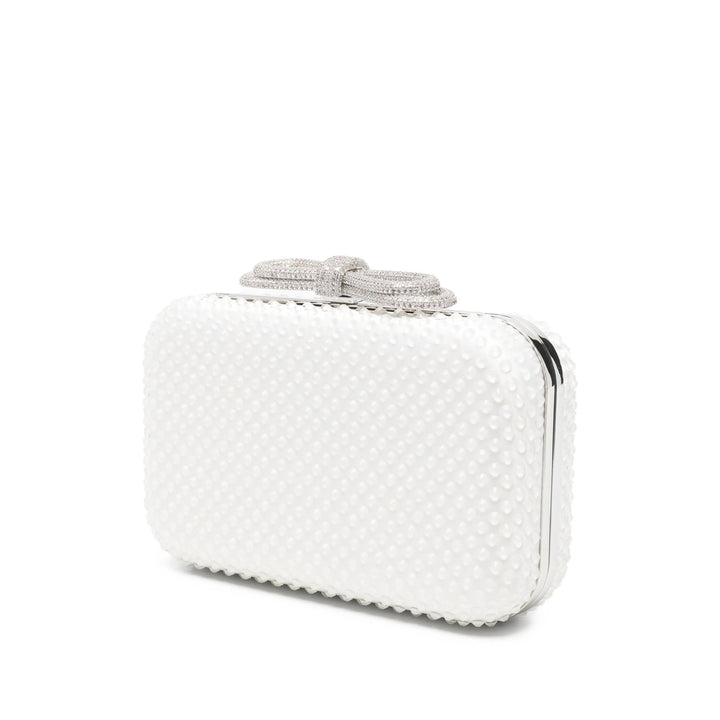 Mach & Mach Bags - White | e0fdd787985bc4fc0d4c96b4312b431955b047ec