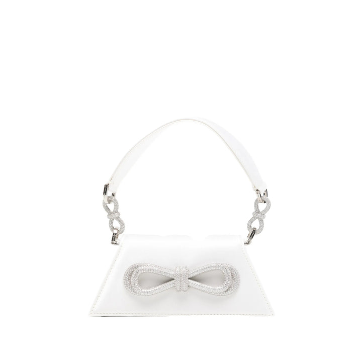 Mach & Mach Bags - White | 0cc3675ee46d32b741392470749b1ef3dd003ecb