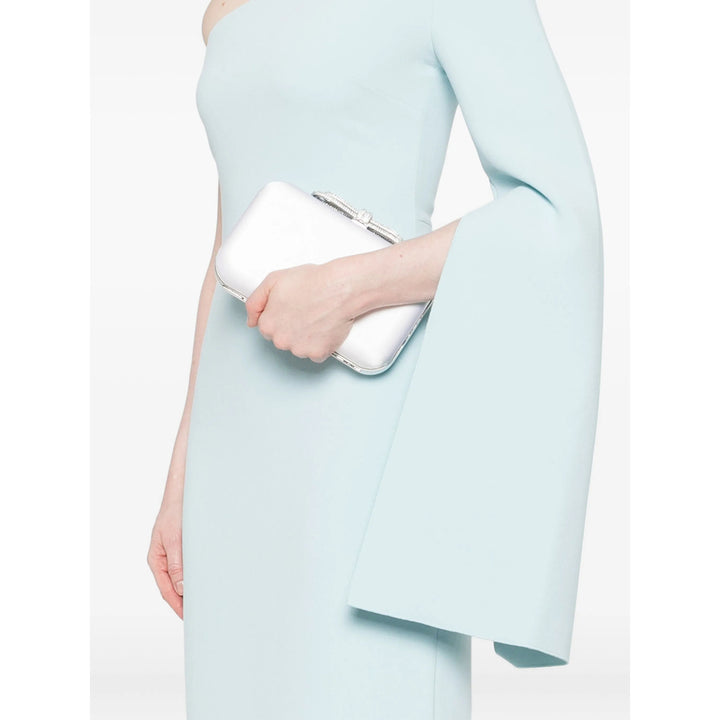 Mach & Mach Bags - White | 3119a4063f4cb41118542dc45fc2ce4769cd3ef4