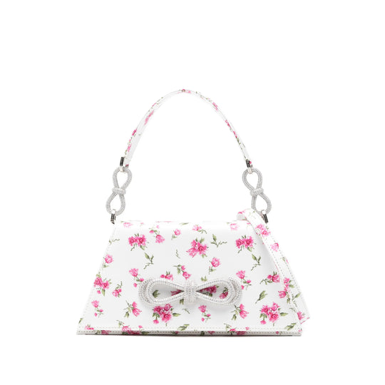 Bags White, Pink