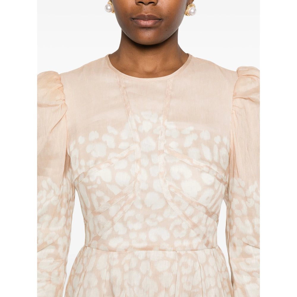 Malina Dresses - Neutral | e86c4565d0584f7fd3a5b5900dc2b229755973ad