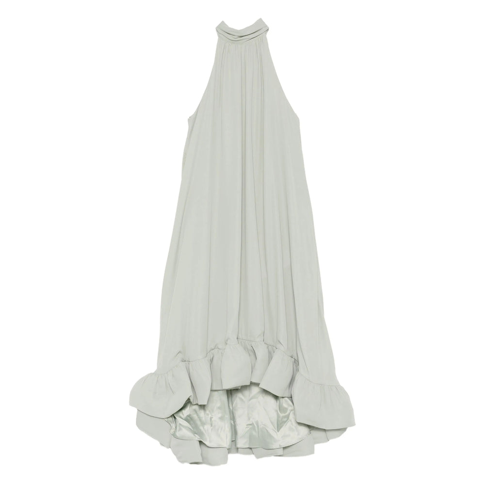 Malina Dresses - Green | 8d1f1f048d84daf75eced438f98451d26107fb9d