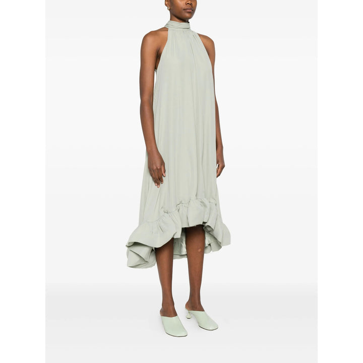 Malina Dresses - Green | 59c44035c2118bb83cb3e6b27b6cb06c3f1341dc