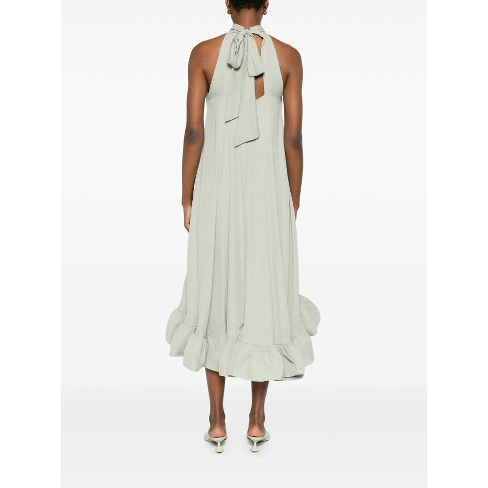 Malina Dresses - Green | b9b8513b5647a866750fc455577172d09d64c455